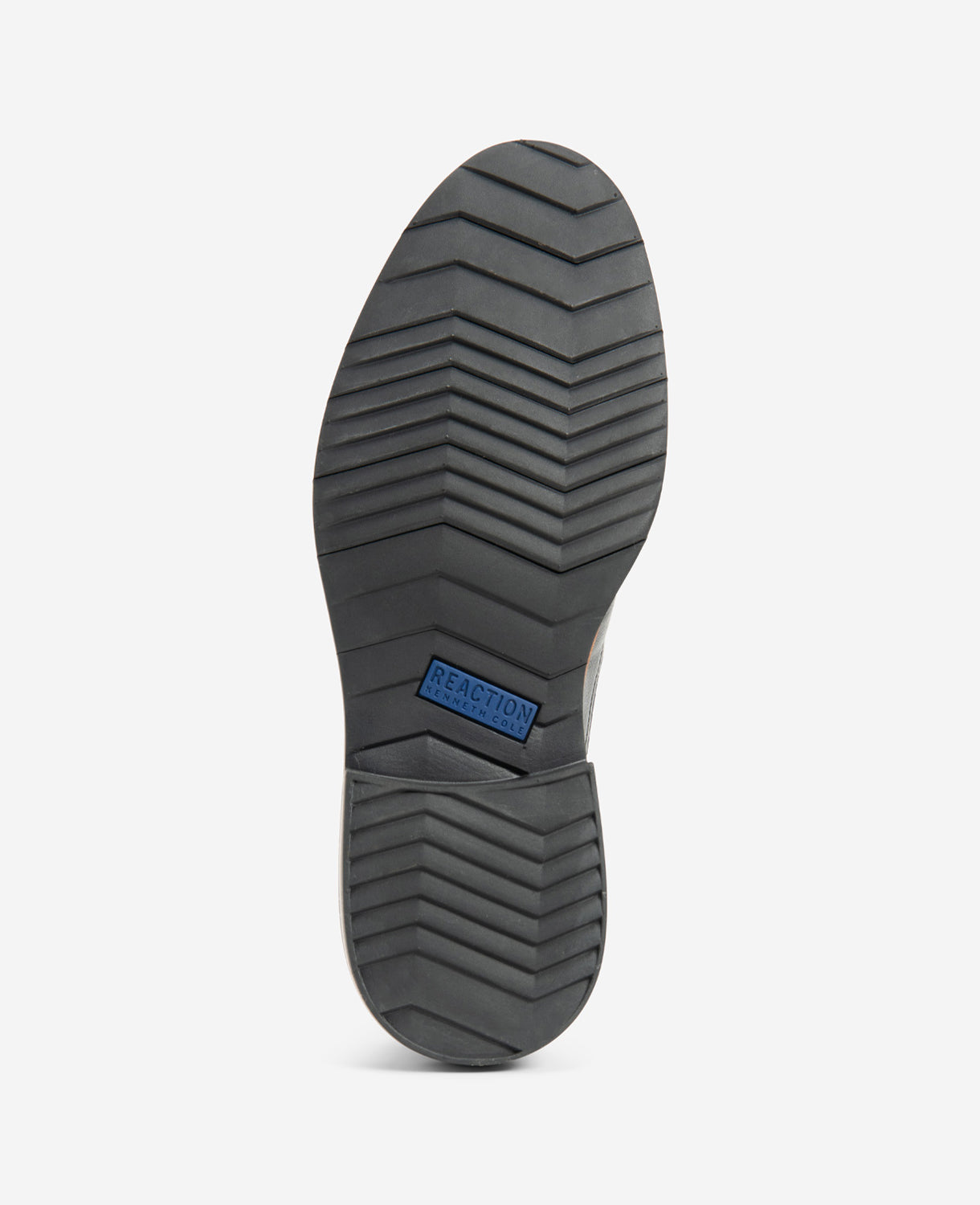 Kenneth Cole Reaction Shoes REACTION Klay Cap Toe Oxford with Flex scarpe Oxford nere