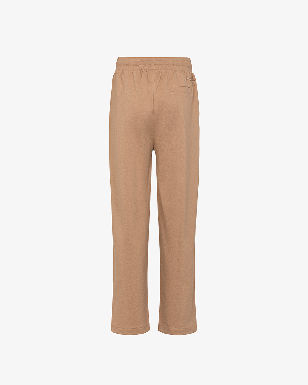 Markup Donna Jeans & Pantaloni Pantalone in felpa con coulisse pantalone