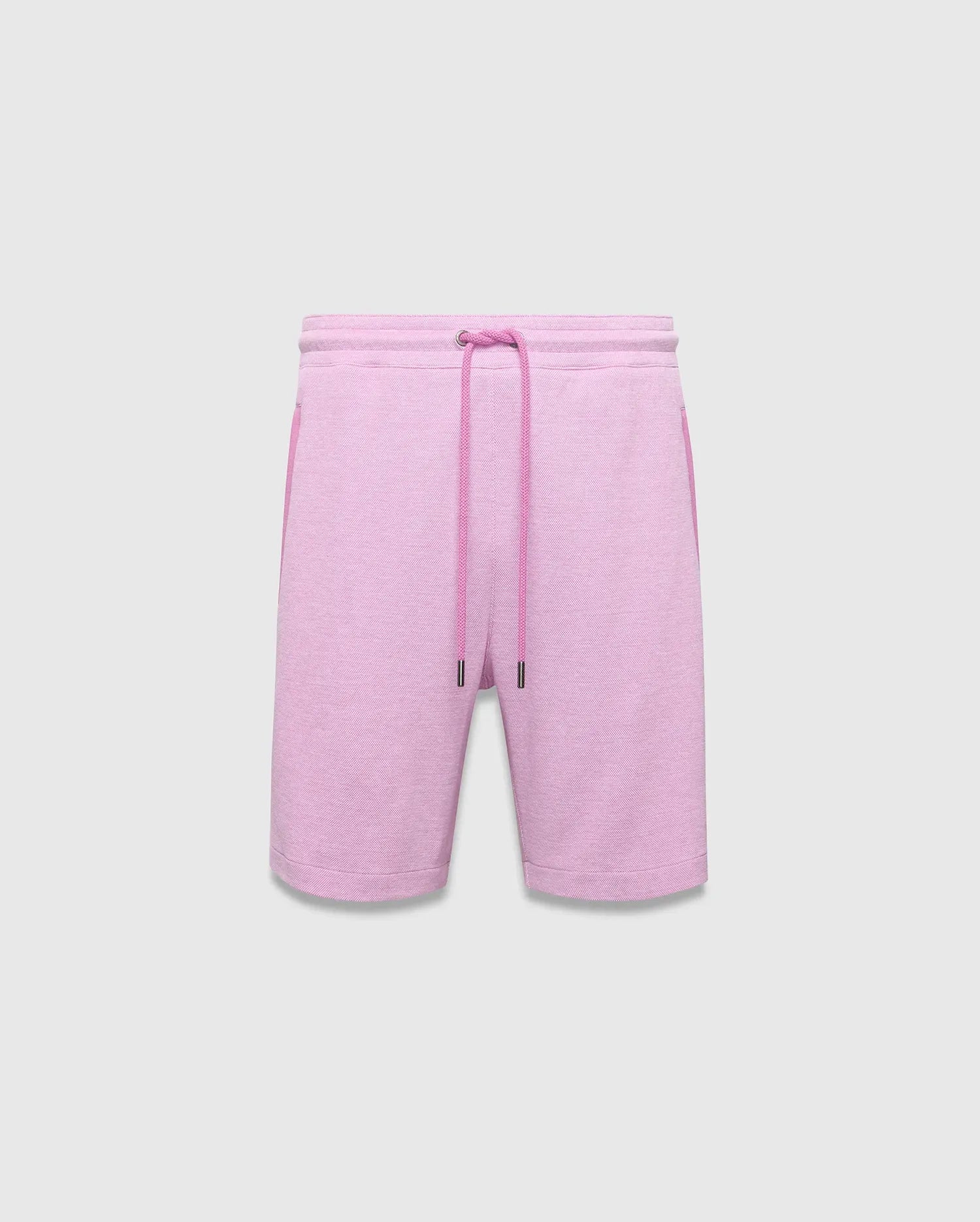 Psycho Bunny Men's Shorts Keith Short 8" MB0900045 pantaloncini rosa
