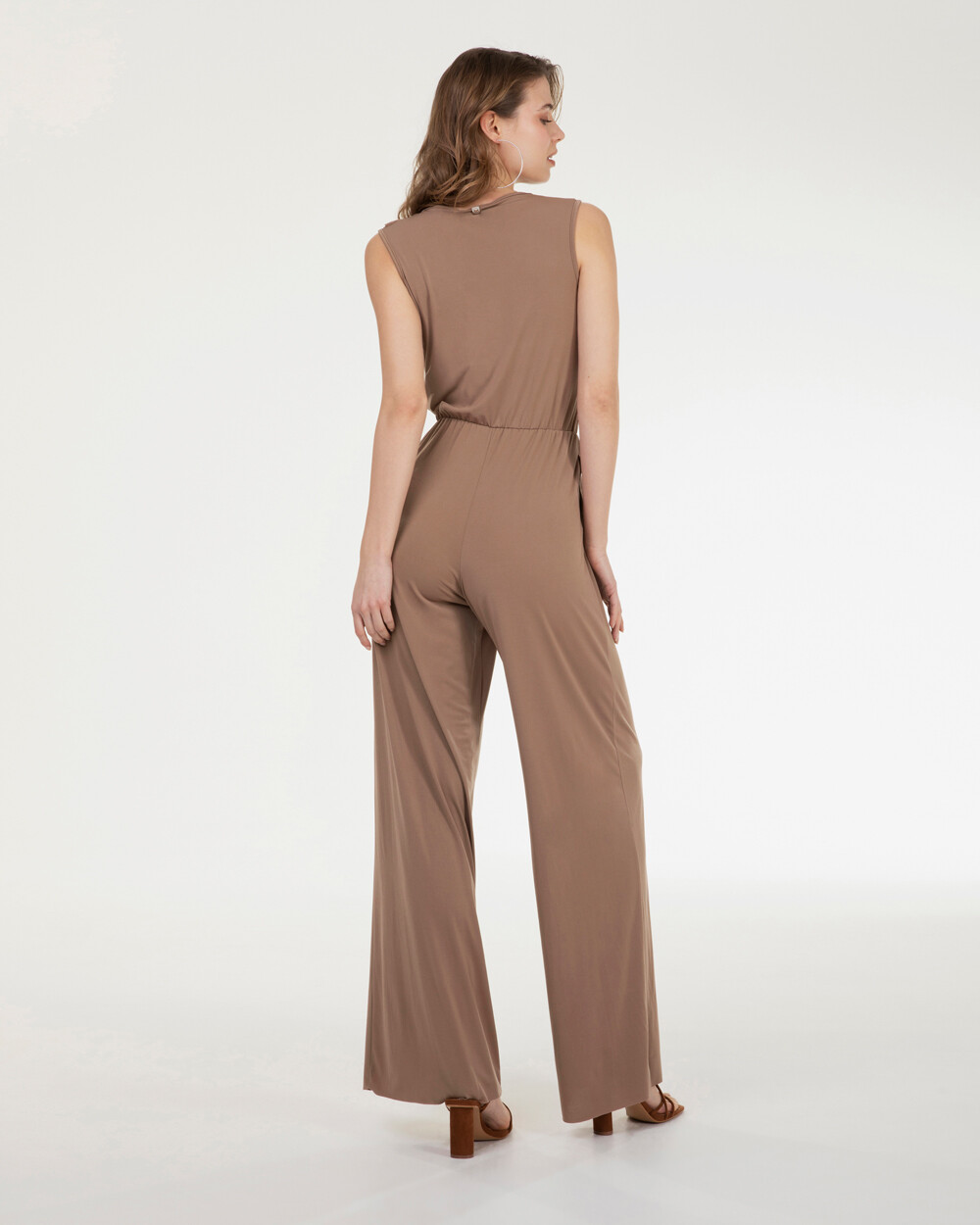 Markup Donna Vestiti Tuta smanicata tuta