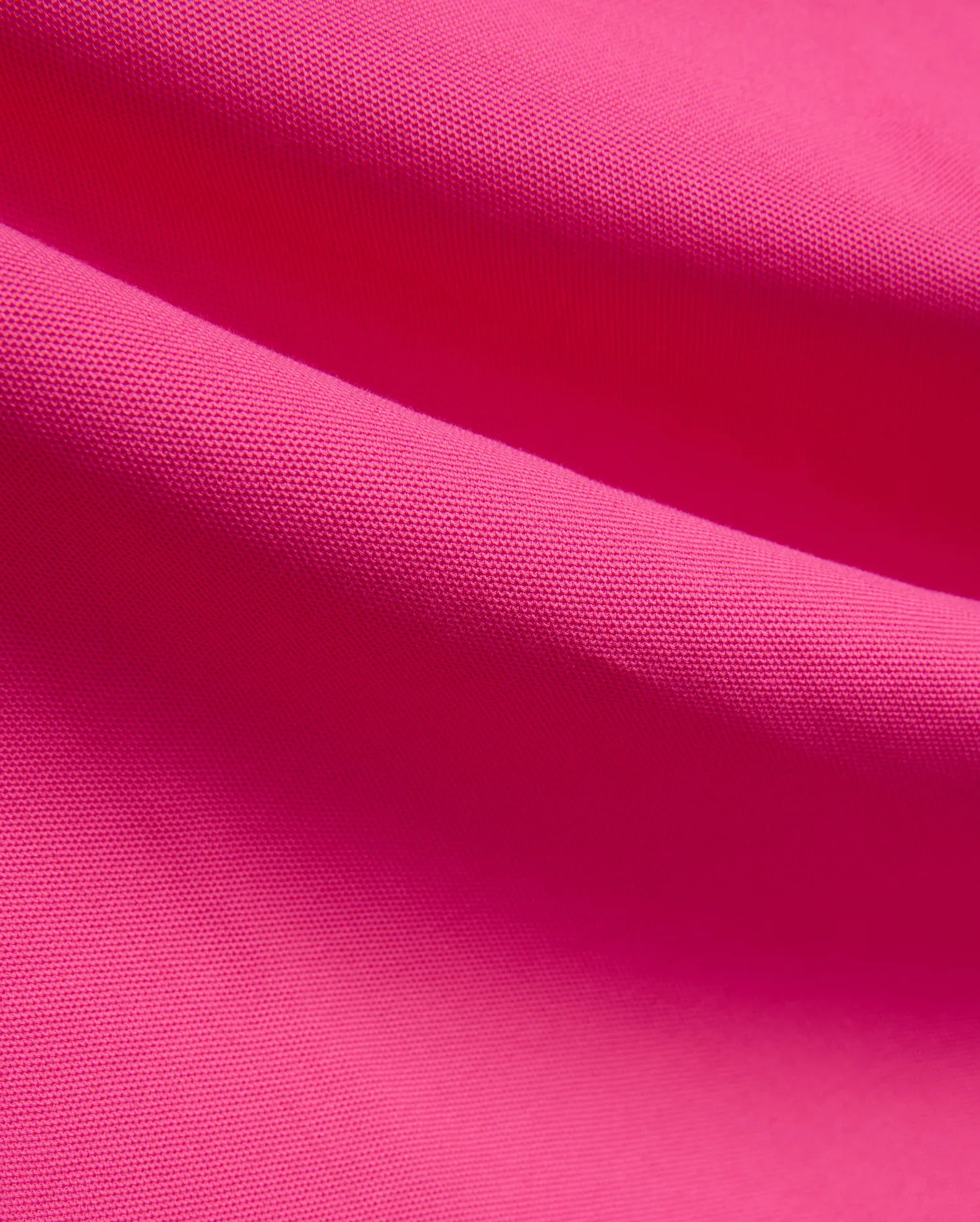 Psycho Bunny Men's Polos Nate Piqué Polo 665 Pink Yarrow cotone Pima