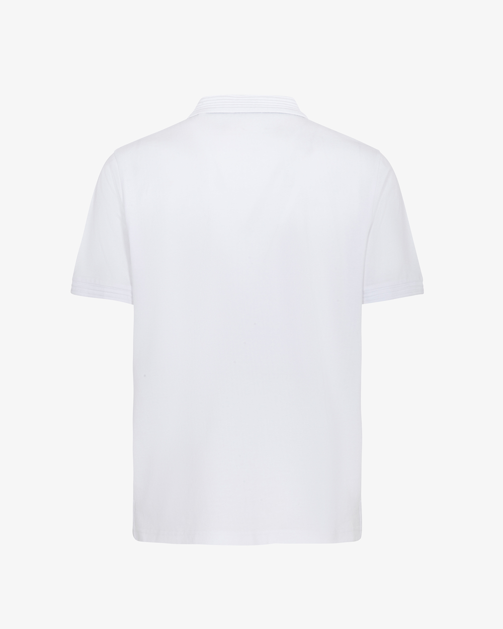 Markup Uomo Felpe & T-shirt Polo con dettagli in maglia polo