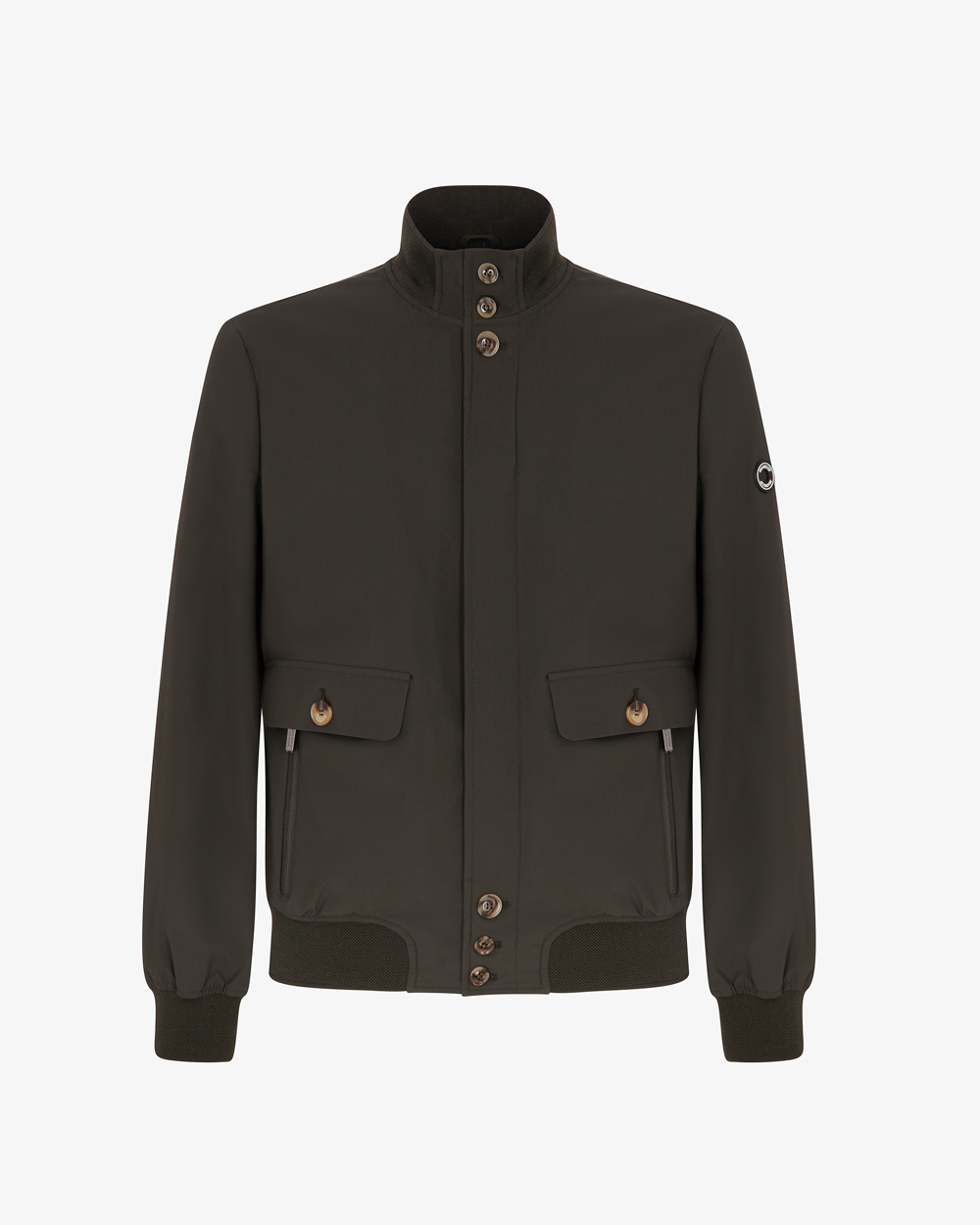 Markup Uomo Giacche & Giubbotti Bomber lupetto softshell bomber