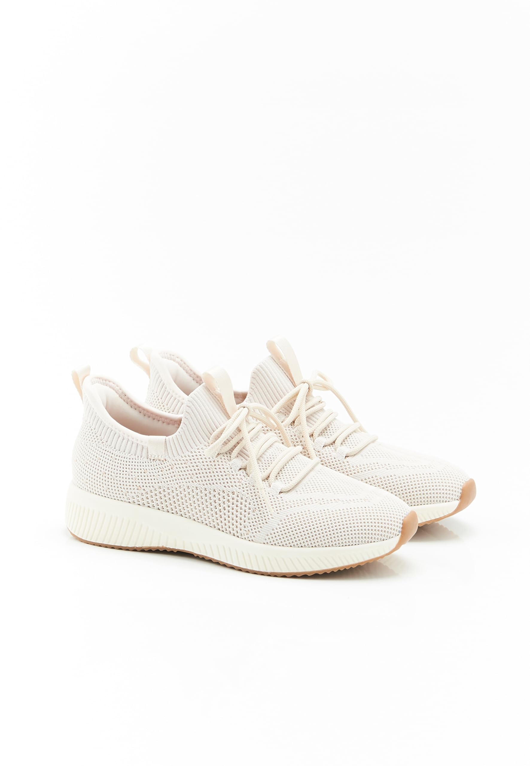 Damart Climatyl Calzettoni da donna scarpe da ginnastica zeppa