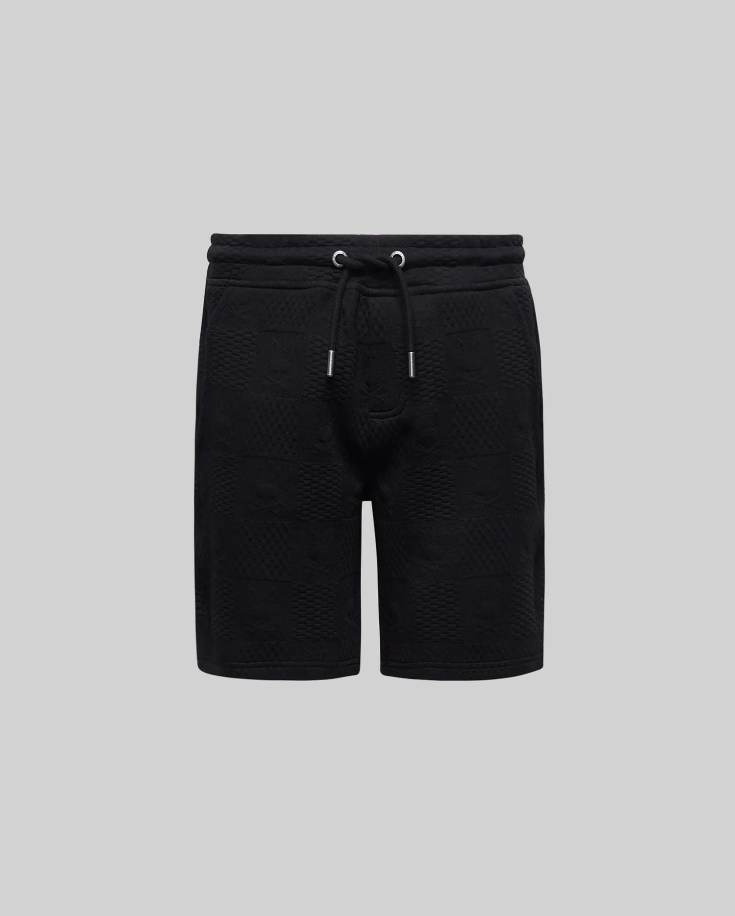 Psycho Bunny Kids Bottoms Dustin Sweatshort 3 1/2 7 1/4 short neri
