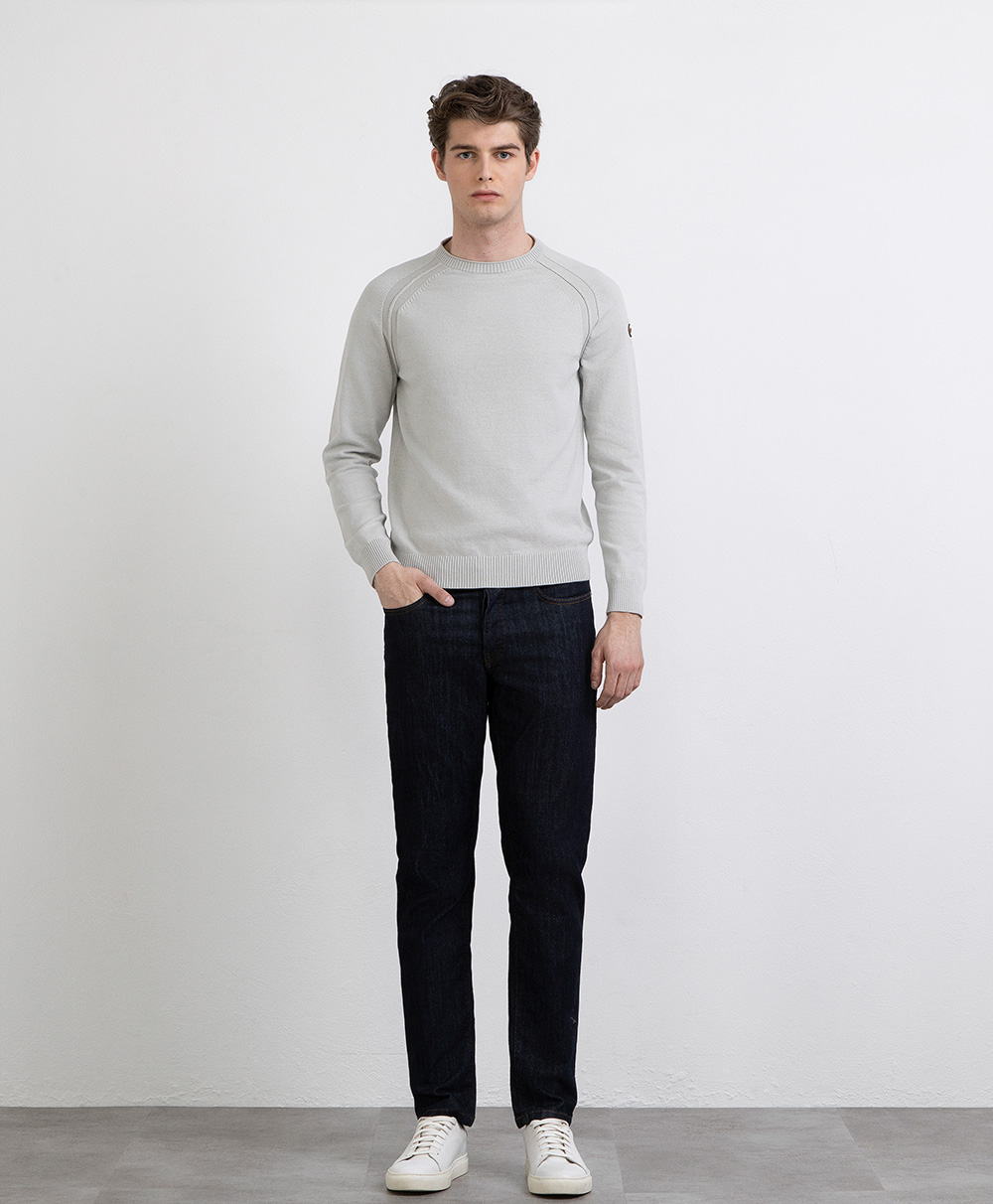 Markup Uomo Jeans Jeans 5 tasche regular fit jeans