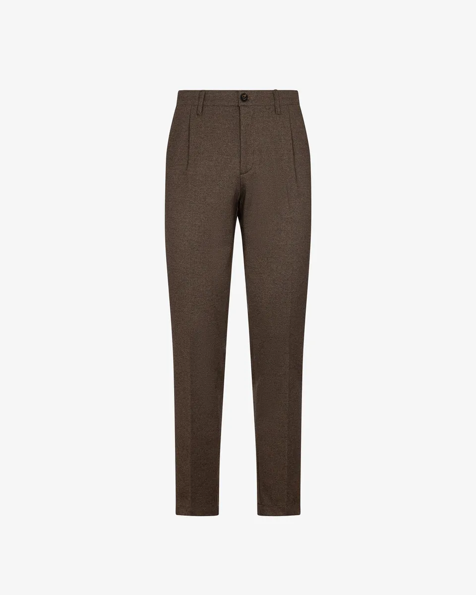 Markup Uomo Pantaloni & Bermuda Pantalone punto milano pantalone