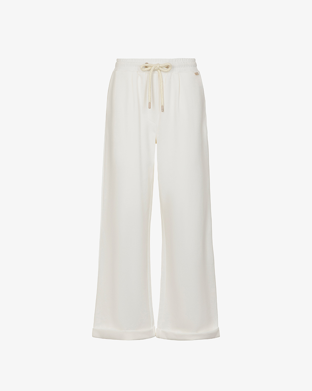 Markup Donna Jeans & Pantaloni Pantalone in felpa interlock pantalone