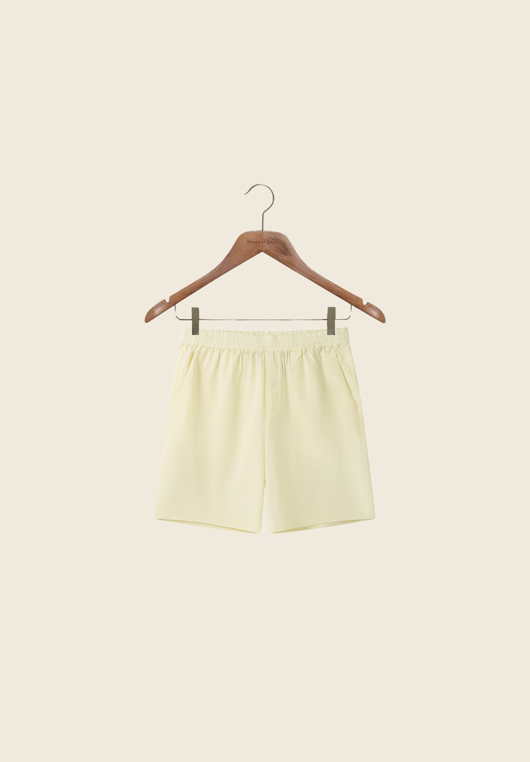 House Of Sunny Women's Shorts & Trousers GONE FISHING SHORT shorts