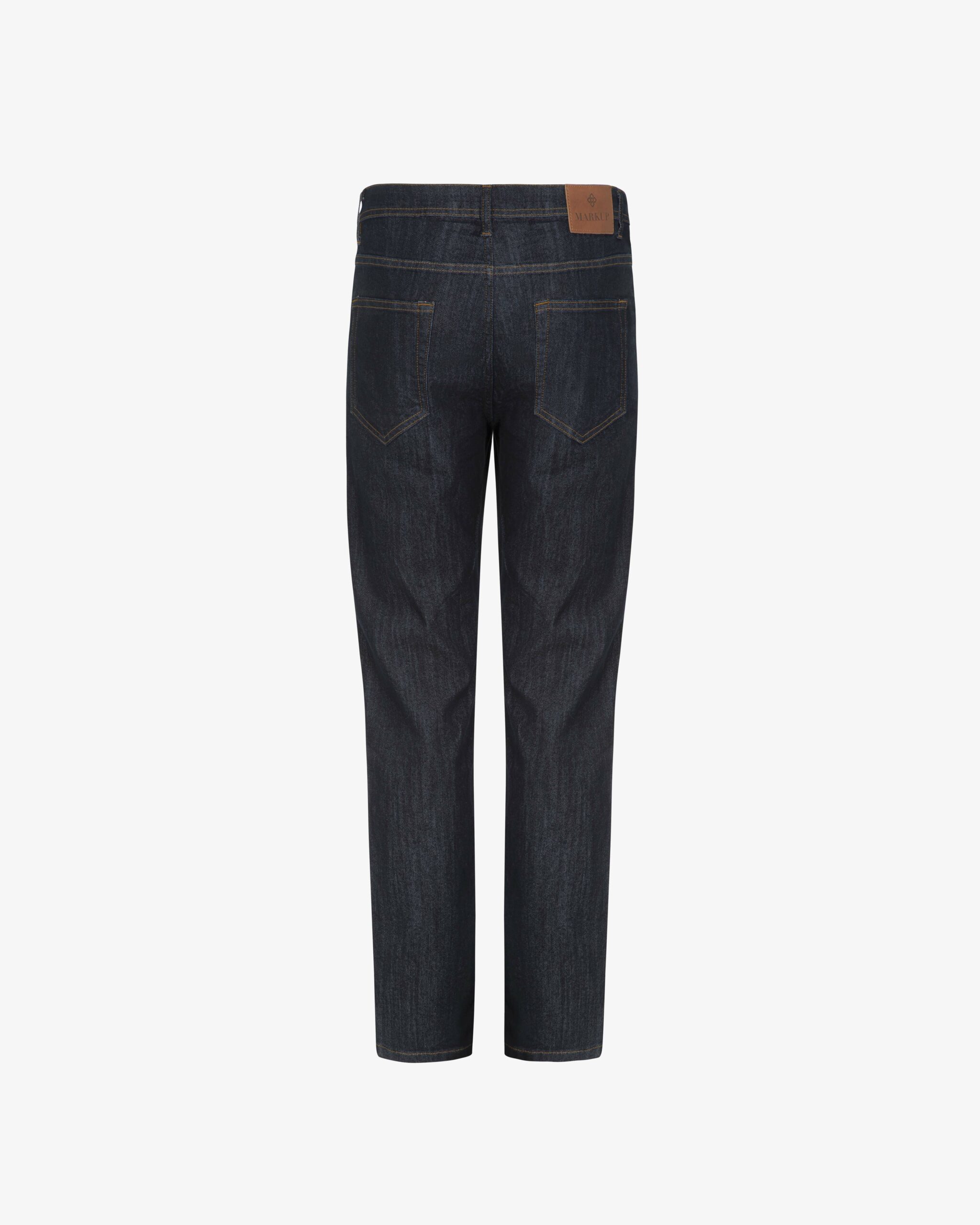 Markup Uomo Jeans Jeans 5 tasche regular fit jeans