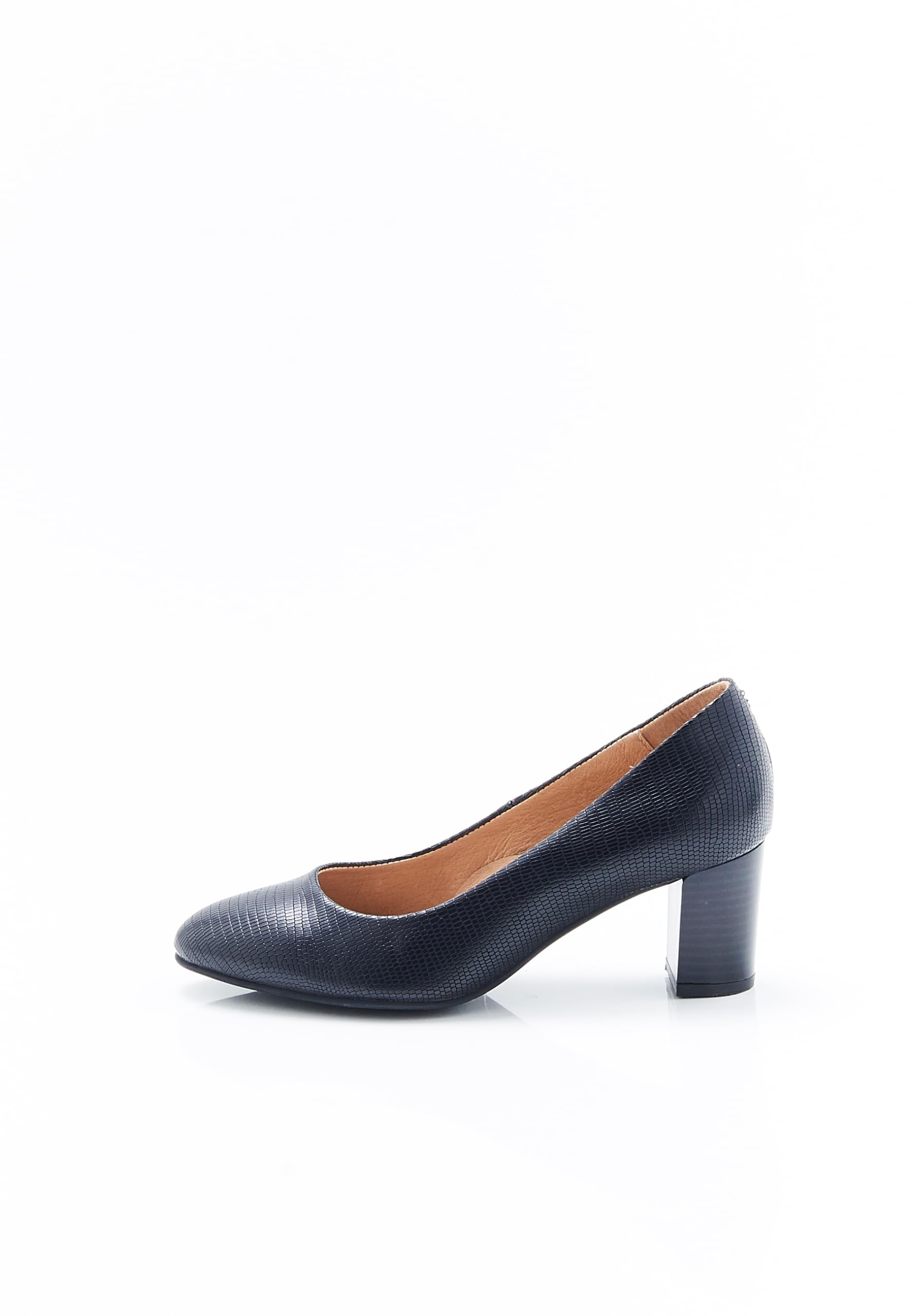 Damart Calzature Stiletto Tacco Donna décolleté nere 38 EU tacco 6 cm