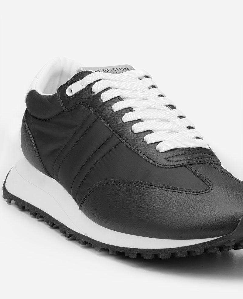 Kenneth Cole Reaction Shoes REACTION Gio Sneaker sneaker nere uomo