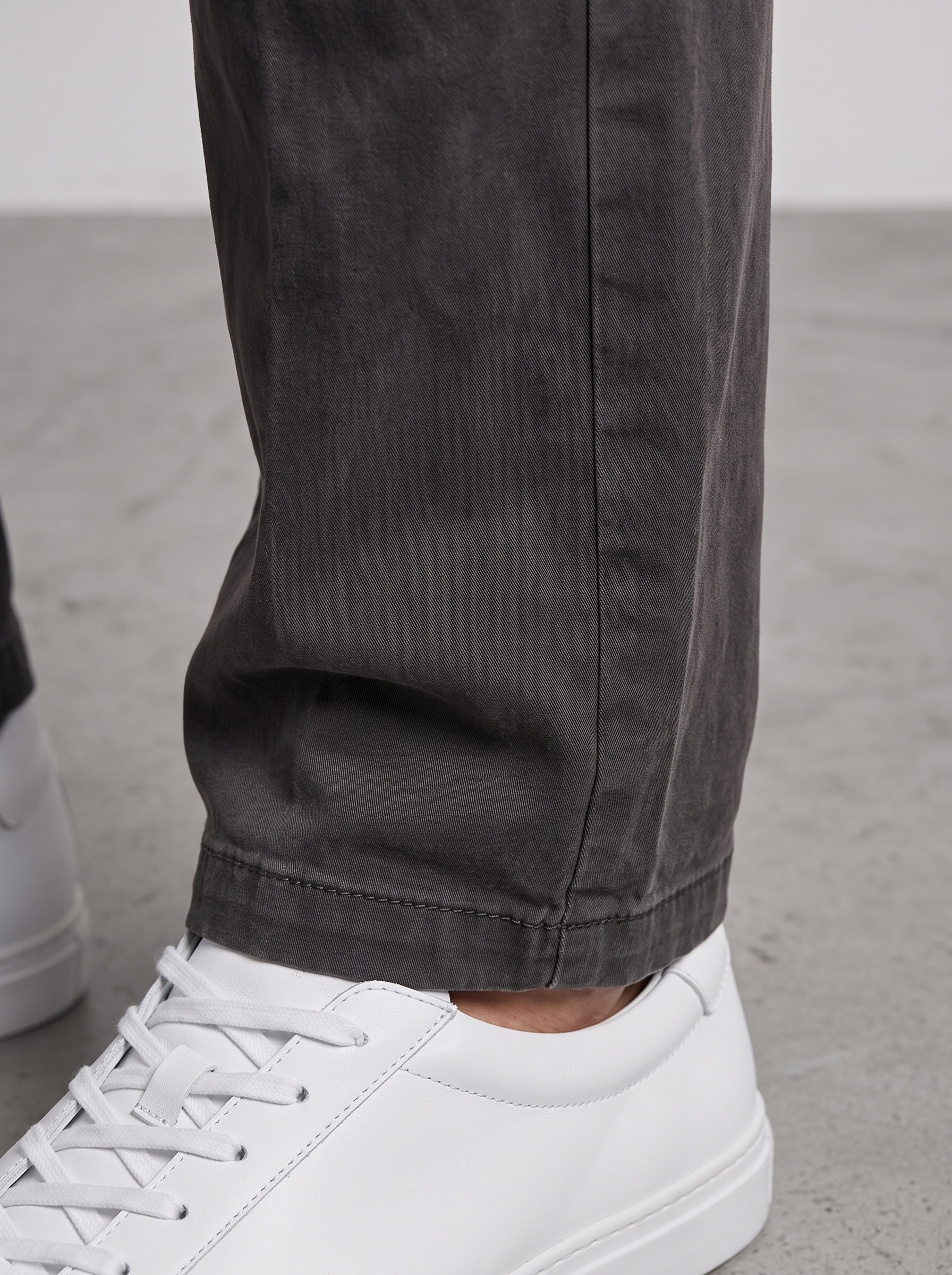 Markup Uomo Pantaloni & Bermuda Pantalone Regular Fit Satin pantalone satin