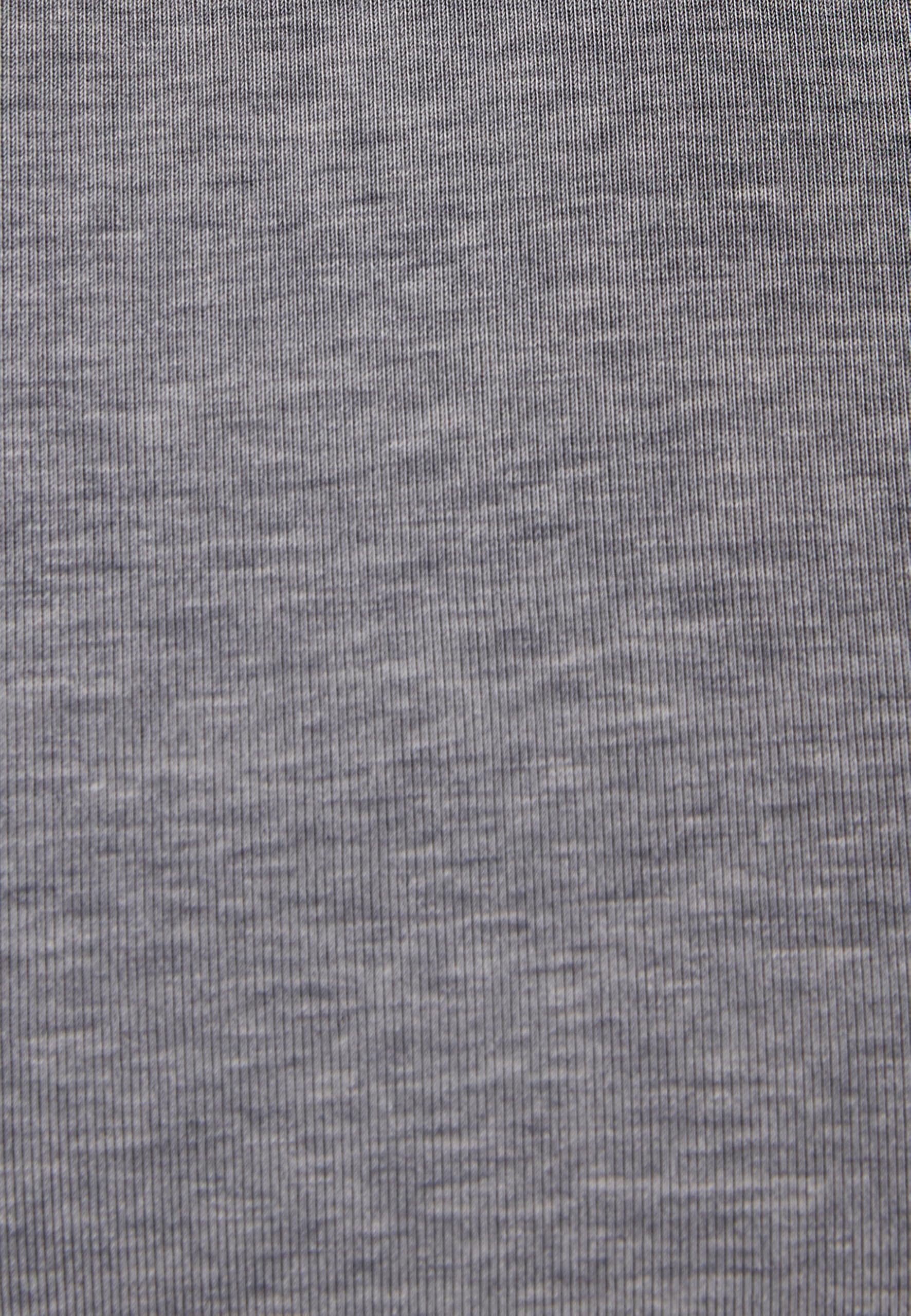 Damart Thermolactyl Sensitive maglietta termica uomo XL grigio melange scuro calore 4