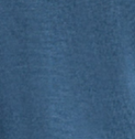 Kenneth Cole Reaction Clothing Crewneck Sweater with Tipping Details maglione blu slim fit