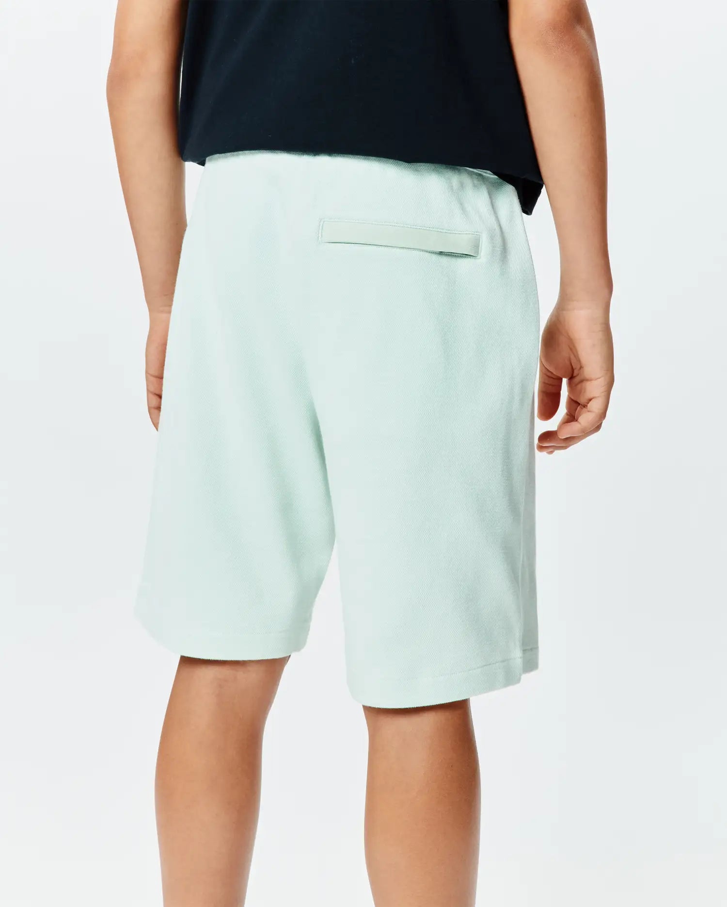 Psycho Bunny Kids Bottoms Keith Short 3 1/2"- 7 3/4 pantaloncini verde