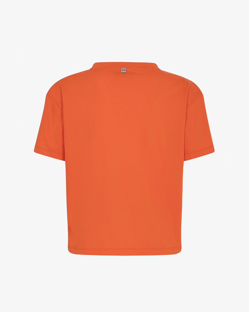 Markup Donna T-Shirt & Felpe T-shirt con anello sul davanti
