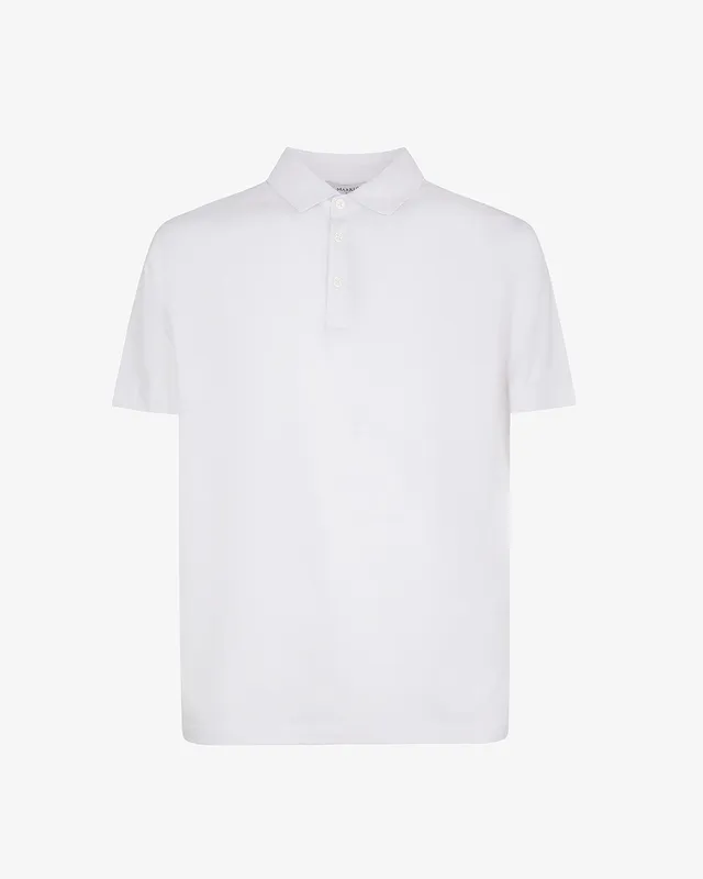 Markup Uomo Felpe & T-shirt Polo cotone tecnico