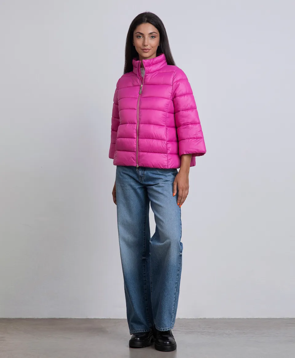 Markup Donna Giacche & Giubbotti Piumino corto