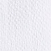 Kenneth Cole Reaction Clothing Slim Fit Short-Sleeve Mixed-Media Sport Shirt camicia bianca in poliestere