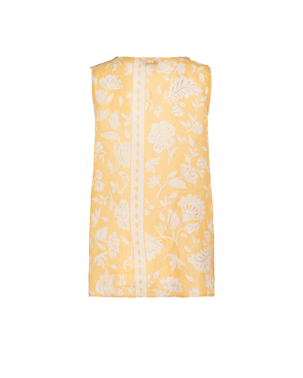 Markup Donna Camicie & Bluse Top fiorato top