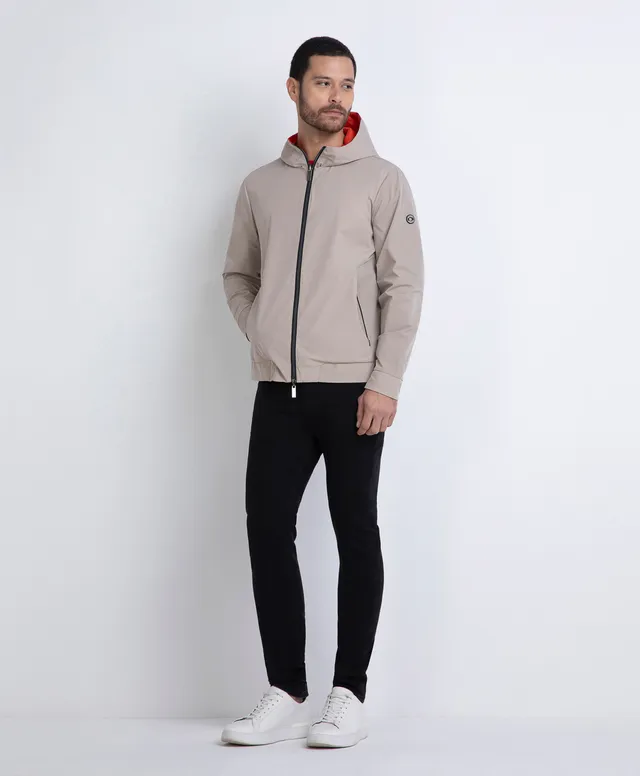 Markup Uomo Giacche & Giubbotti Giubbino reversibile giacca