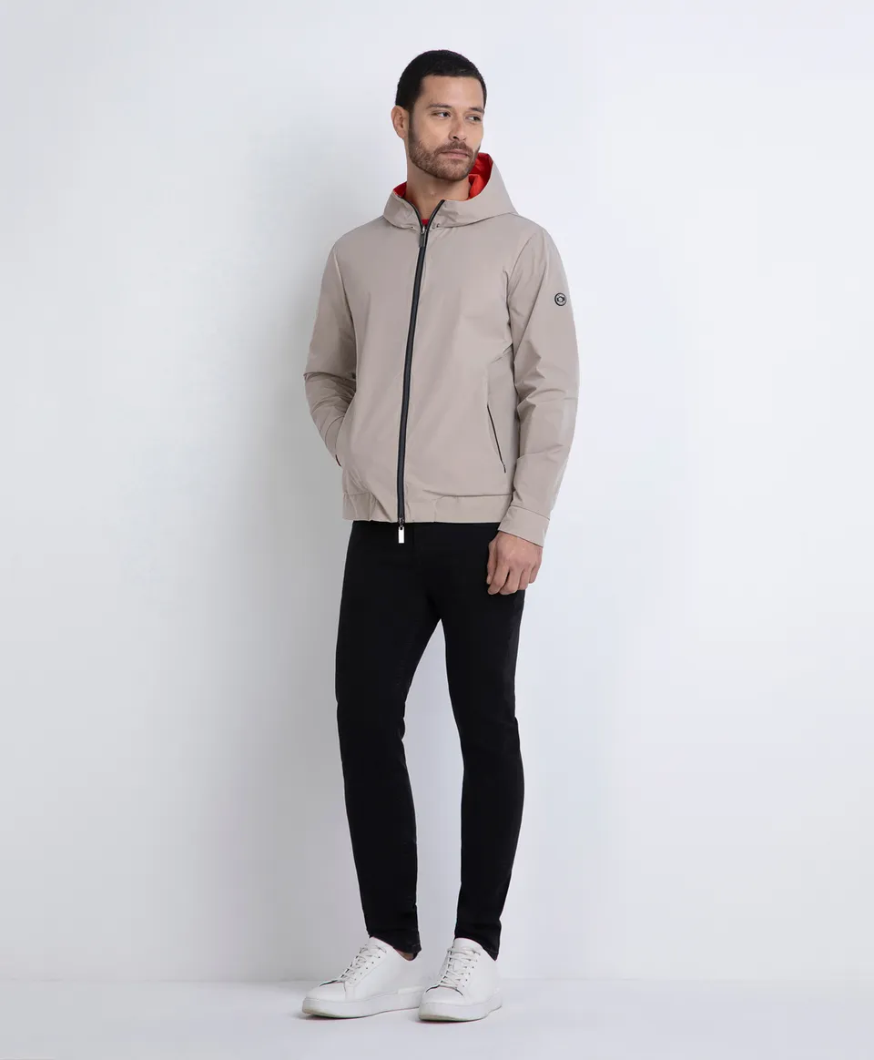 Markup Uomo Giacche & Giubbotti Giubbino reversibile giacca