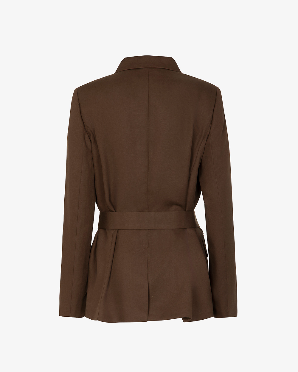 Markup Donna Tailleur & Blazer Tailleur in tessuto Fluido