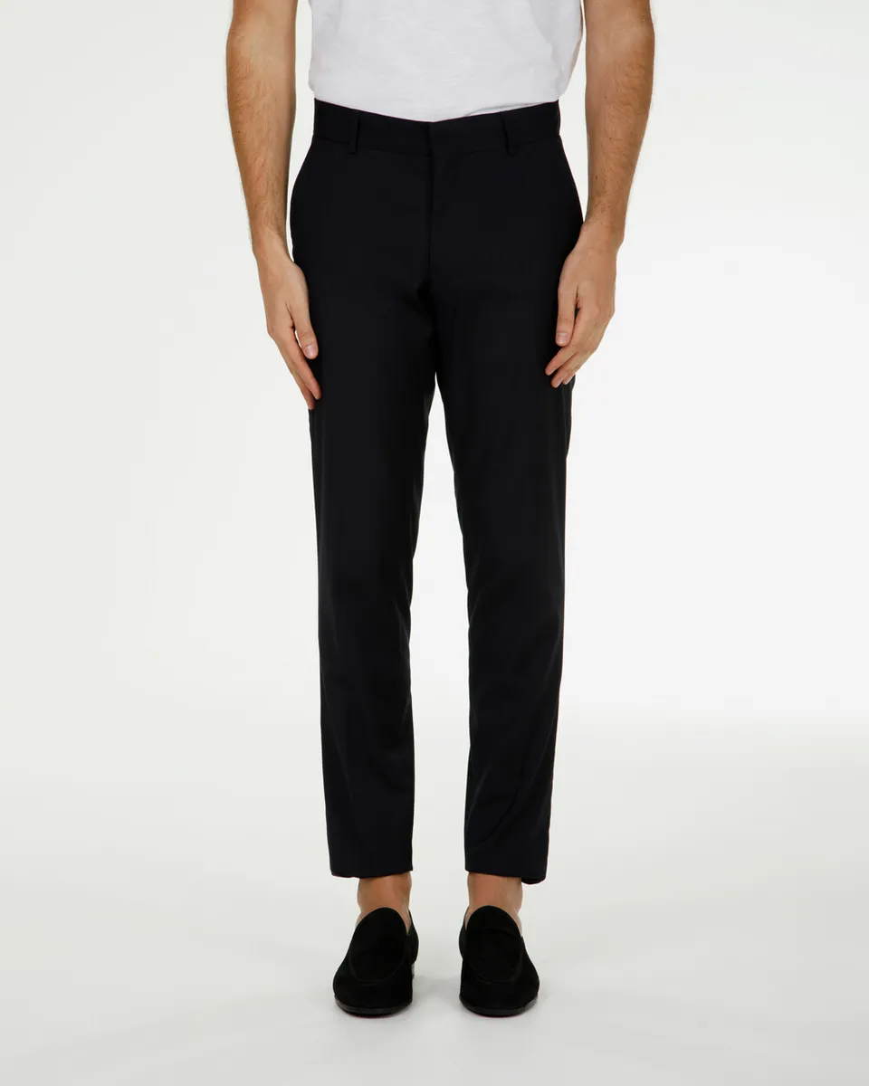 Markup Uomo Pantaloni & Bermuda Pantalone regular tessuto tecnico pantalone uomo versatile
