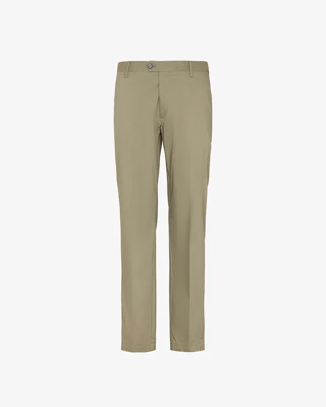 Markup Uomo Pantaloni & Bermuda Pantalone in cotone supima