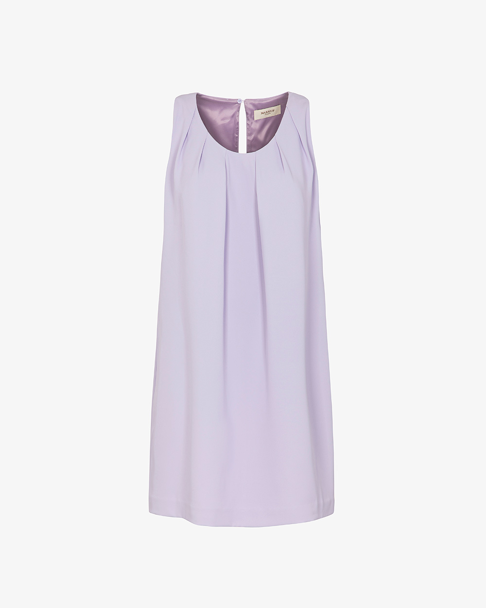 Markup Donna Vestiti Abito in cady