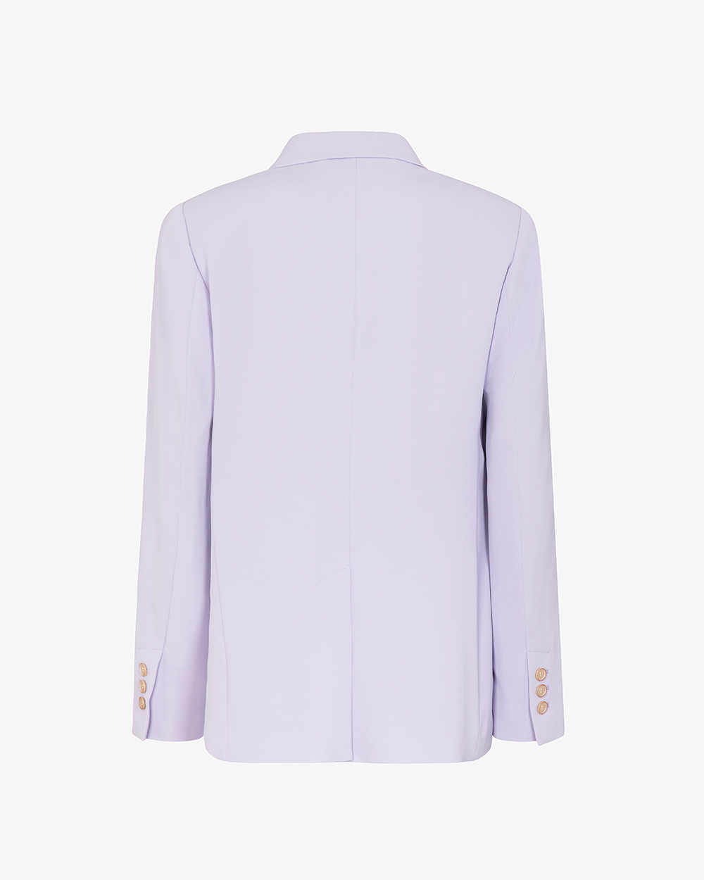 Markup Donna Tailleur & Blazer Tailleur in cady crepe