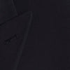 Kenneth Cole Reaction Clothing Ready Flex Slim-Fit Double-Breasted Suit completo nero slim fit