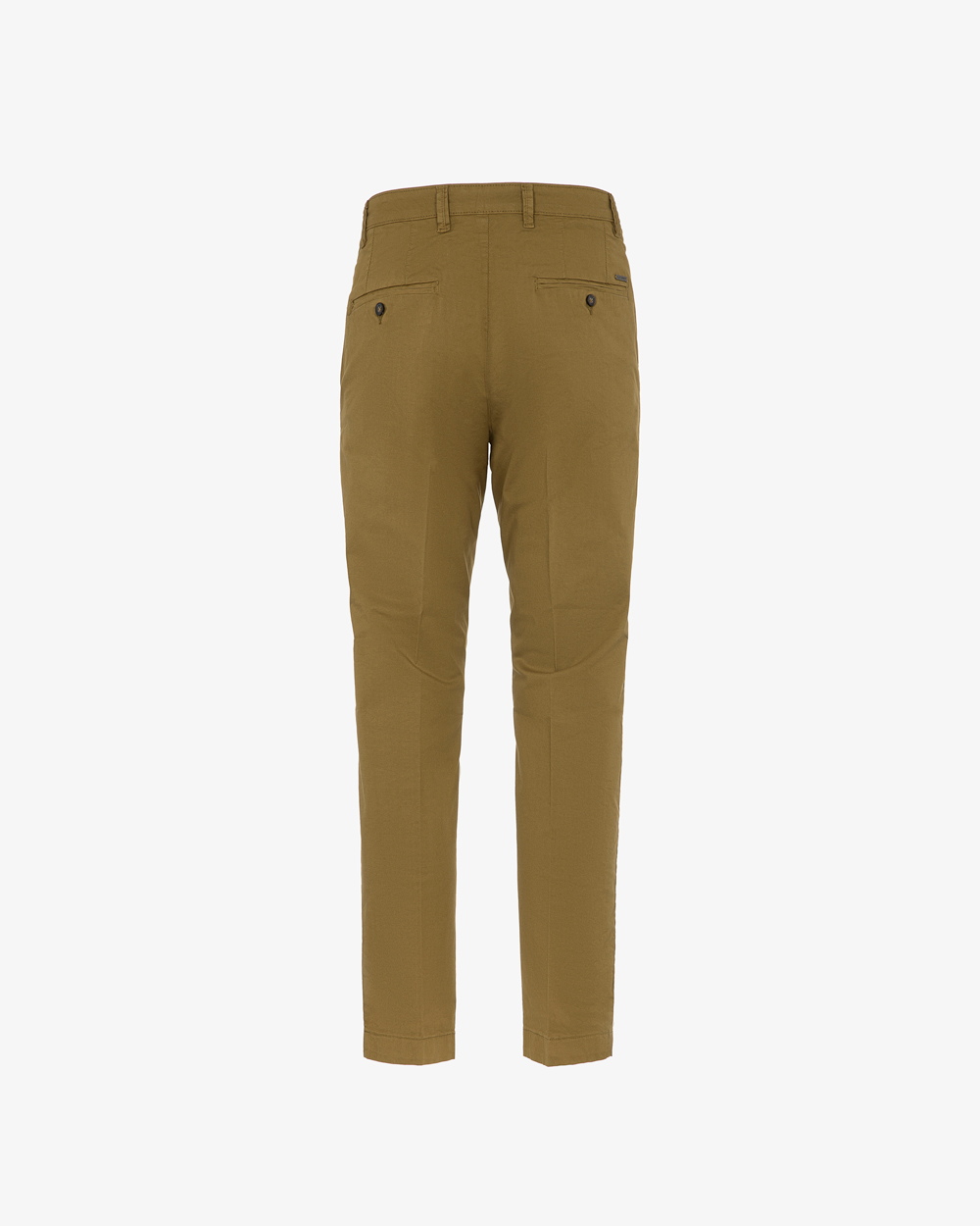 Markup Uomo Pantaloni & Bermuda Pantaloni capri satin pantaloni