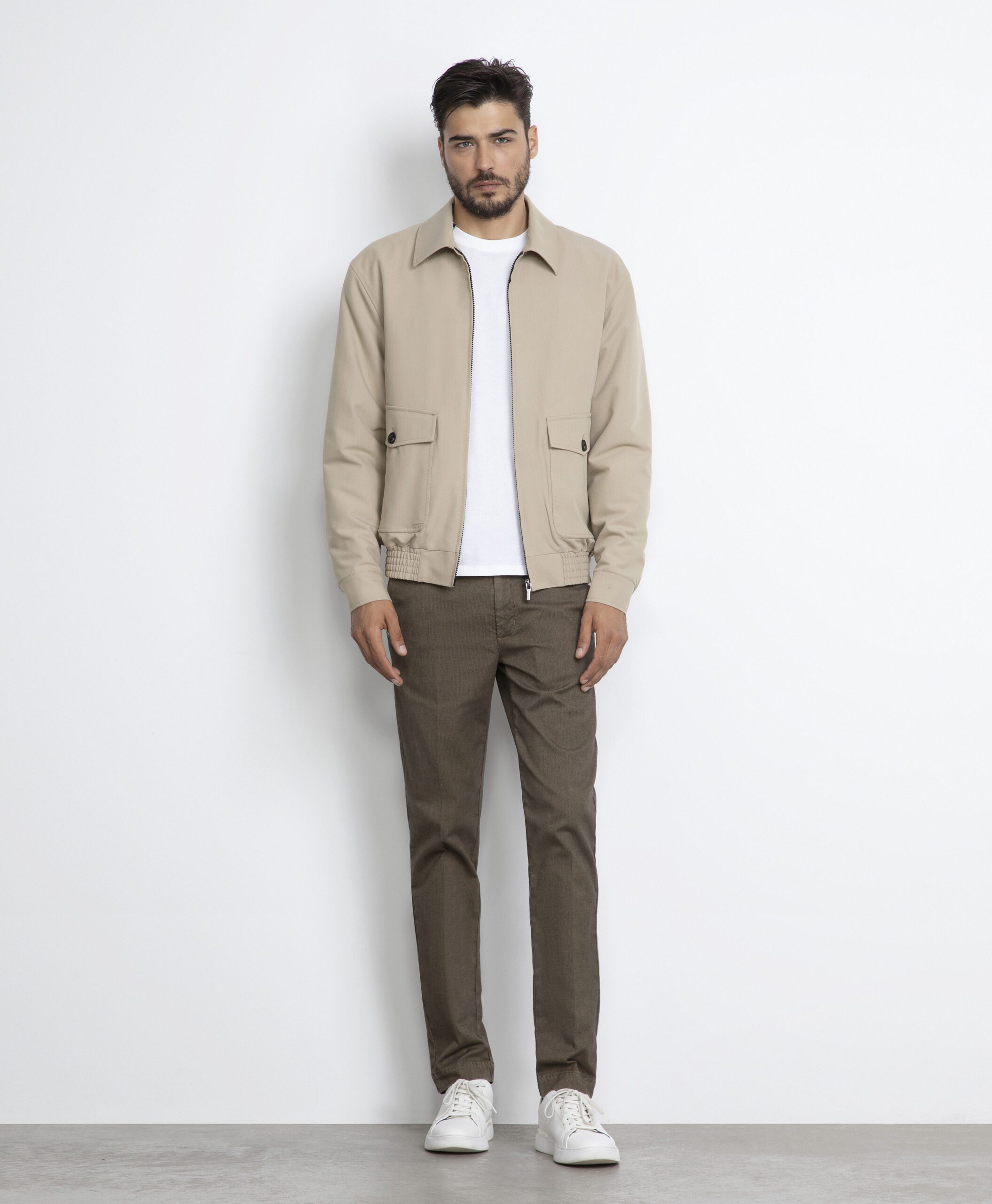 Markup Uomo Abiti & Blazer Blazer collo camicia