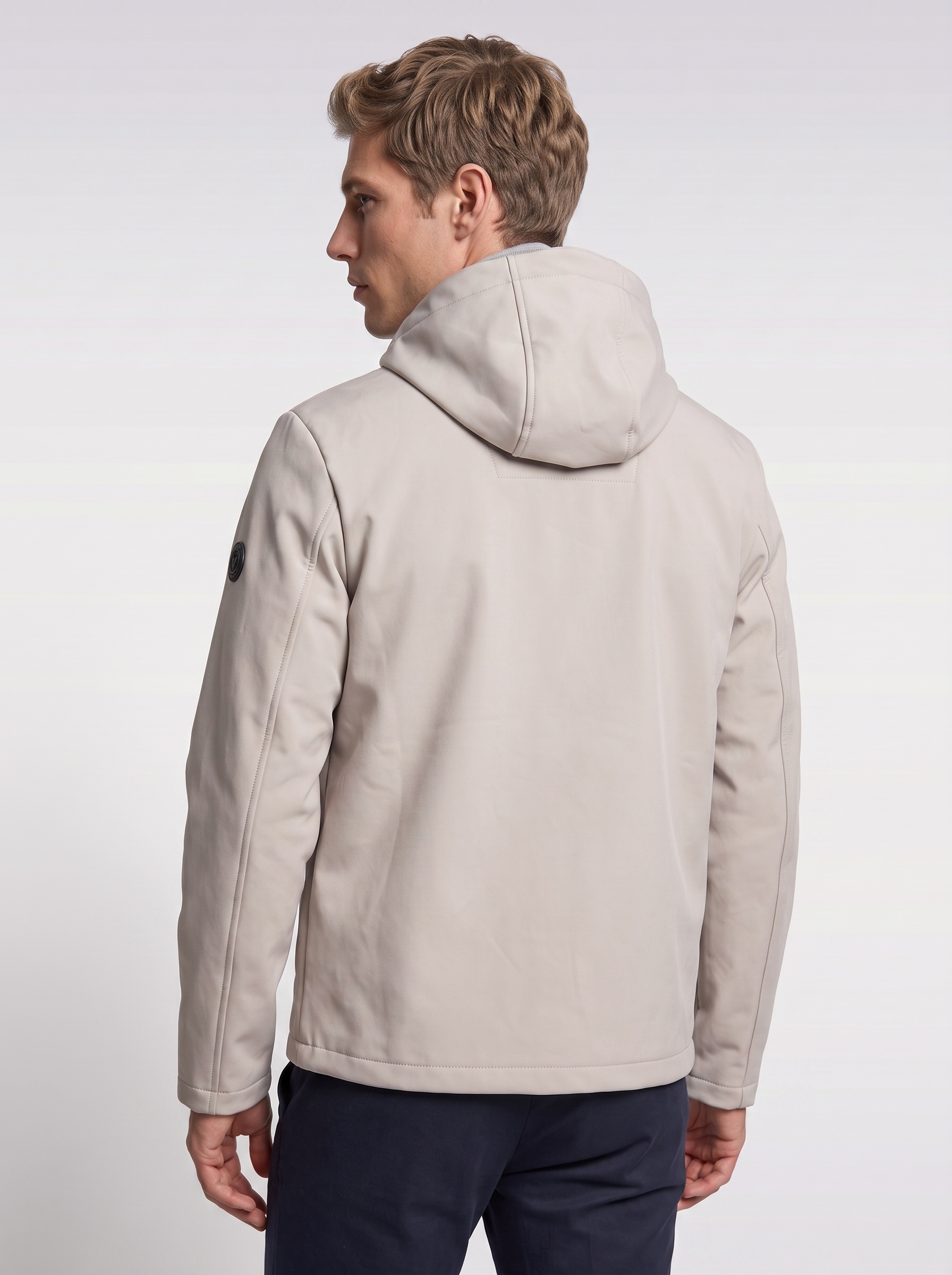 Markup Uomo Giacche & Giubbotti Parka softshell da uomo