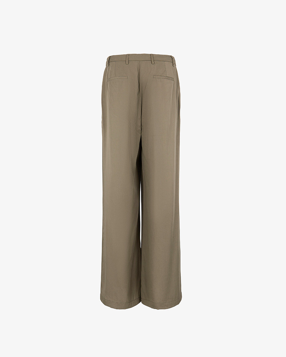 Markup Donna Jeans & Pantaloni Pantapalazzo in tessuto fluido