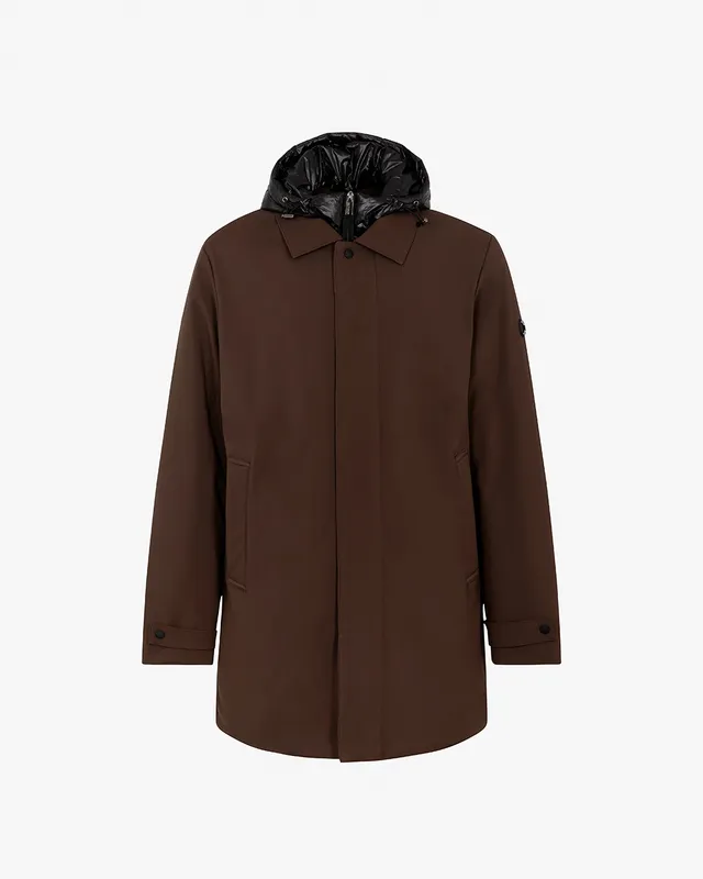 Markup Uomo Giacche & Giubbotti Trench softshell giacca