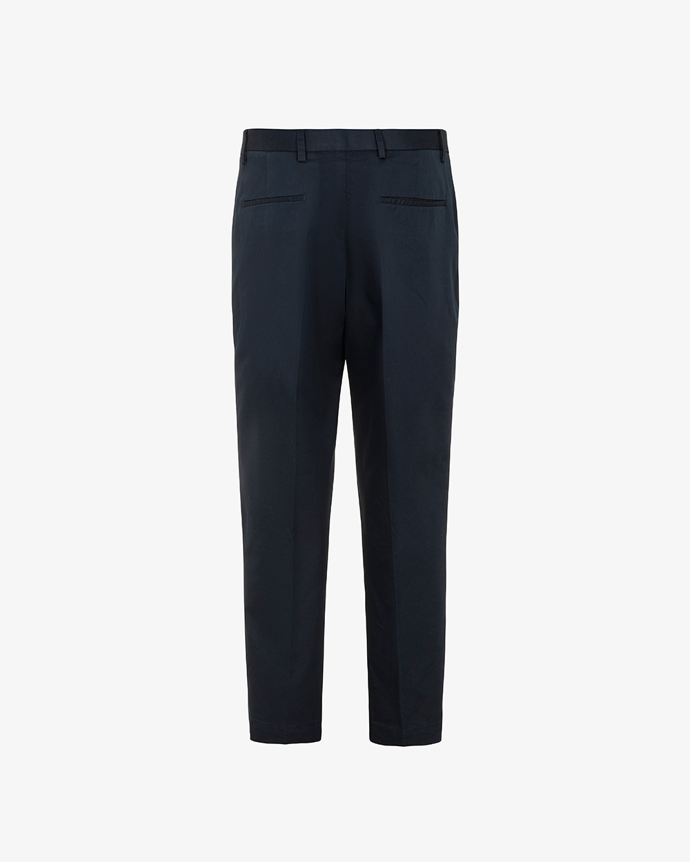 Markup Uomo Pantaloni & Bermuda Pantalone cropped in cotone