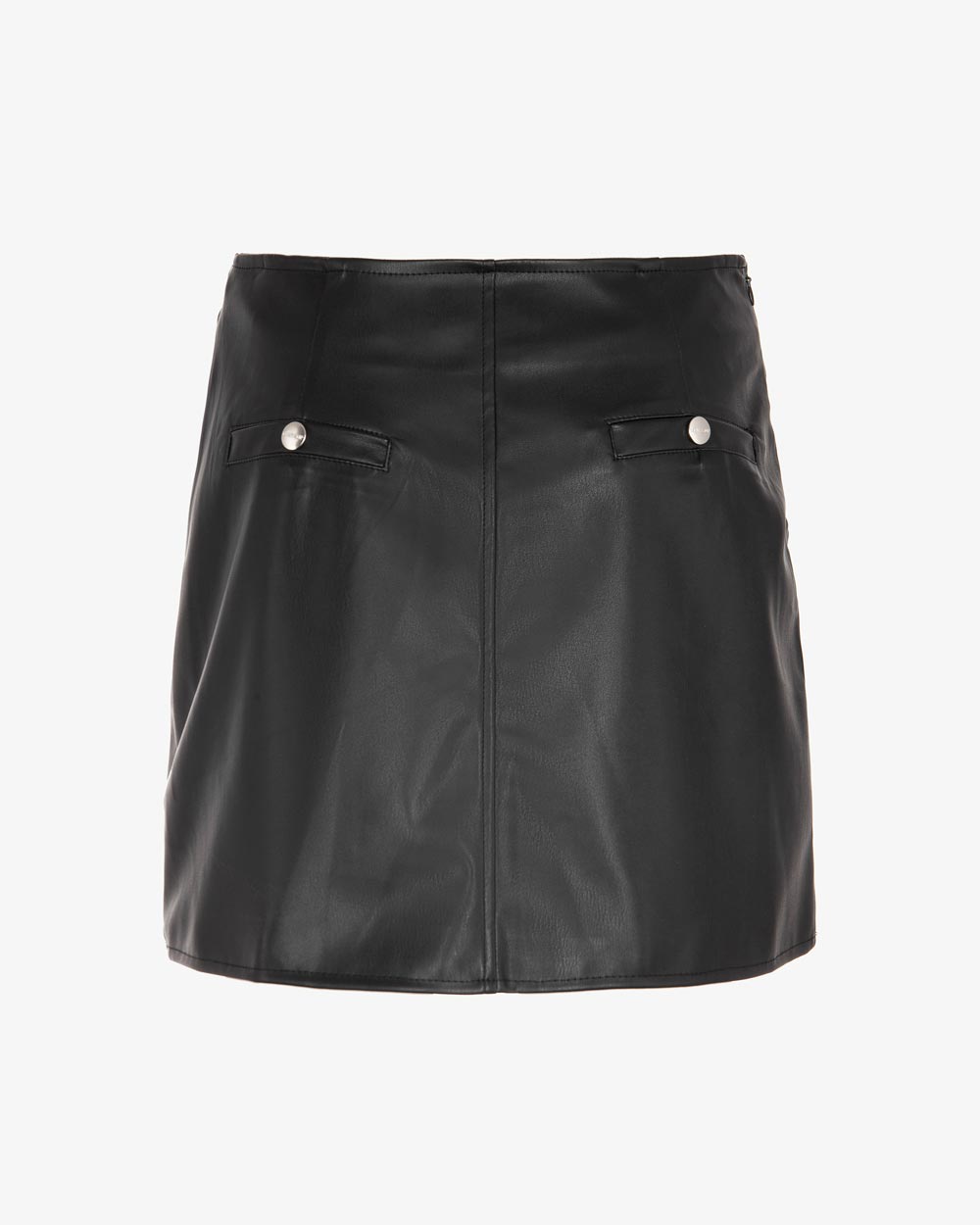 Markup Donna Gonne & Short Gonna in similpelle