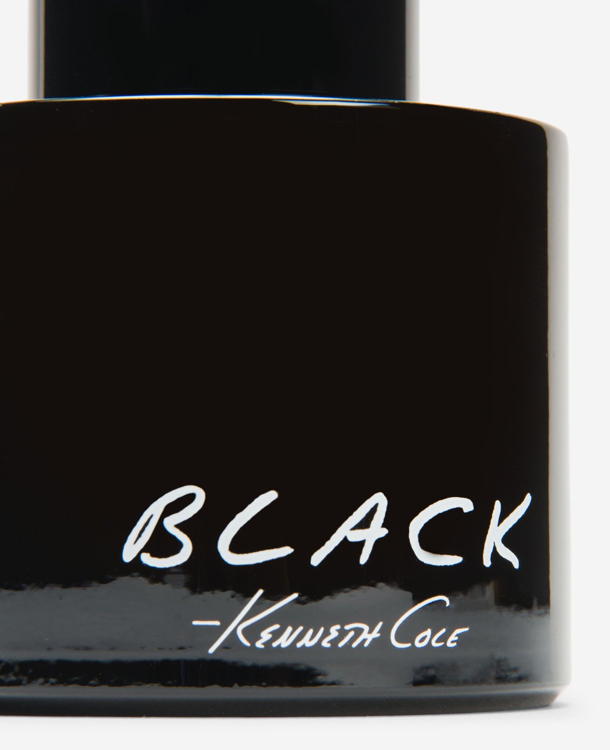 Kenneth Cole Reaction Black For Him Eau de Toilette profumo 3,4 oz