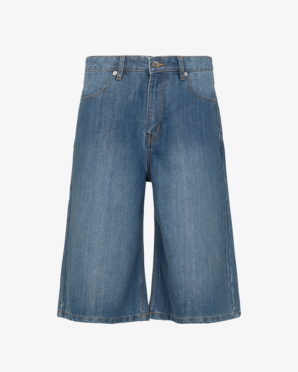 Markup Donna Gonne & Short Bermuda in jeans bermuda donna