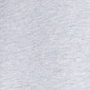 Kenneth Cole Reaction Clothing Performance Crew Neck T-Shirt maglietta grigio mélange elasticizzata