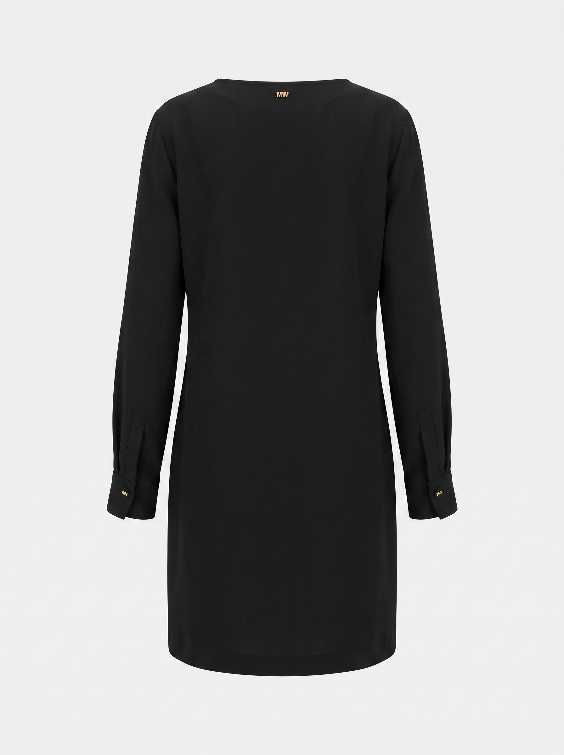 Markup Donna Vestiti Abito punto Milano vestito donna