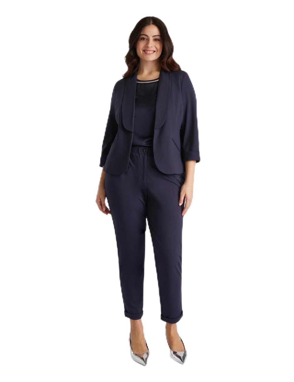 Fiorella Rubino Giacche e blazer Blazer in punto Milano