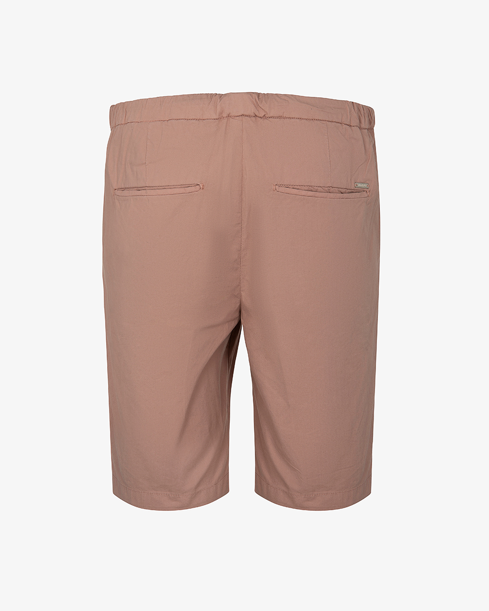 Markup Uomo Pantaloni & Bermuda Bermuda pantalaccio popeline tinto capo