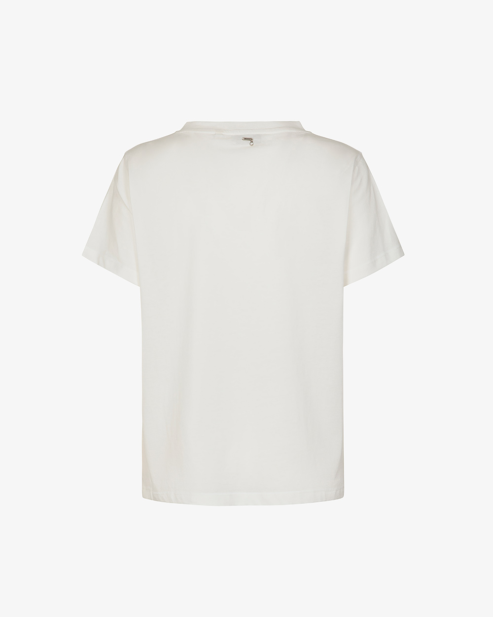 Markup Donna T-Shirt & Felpe T-Shirt con applicazione allo scollo