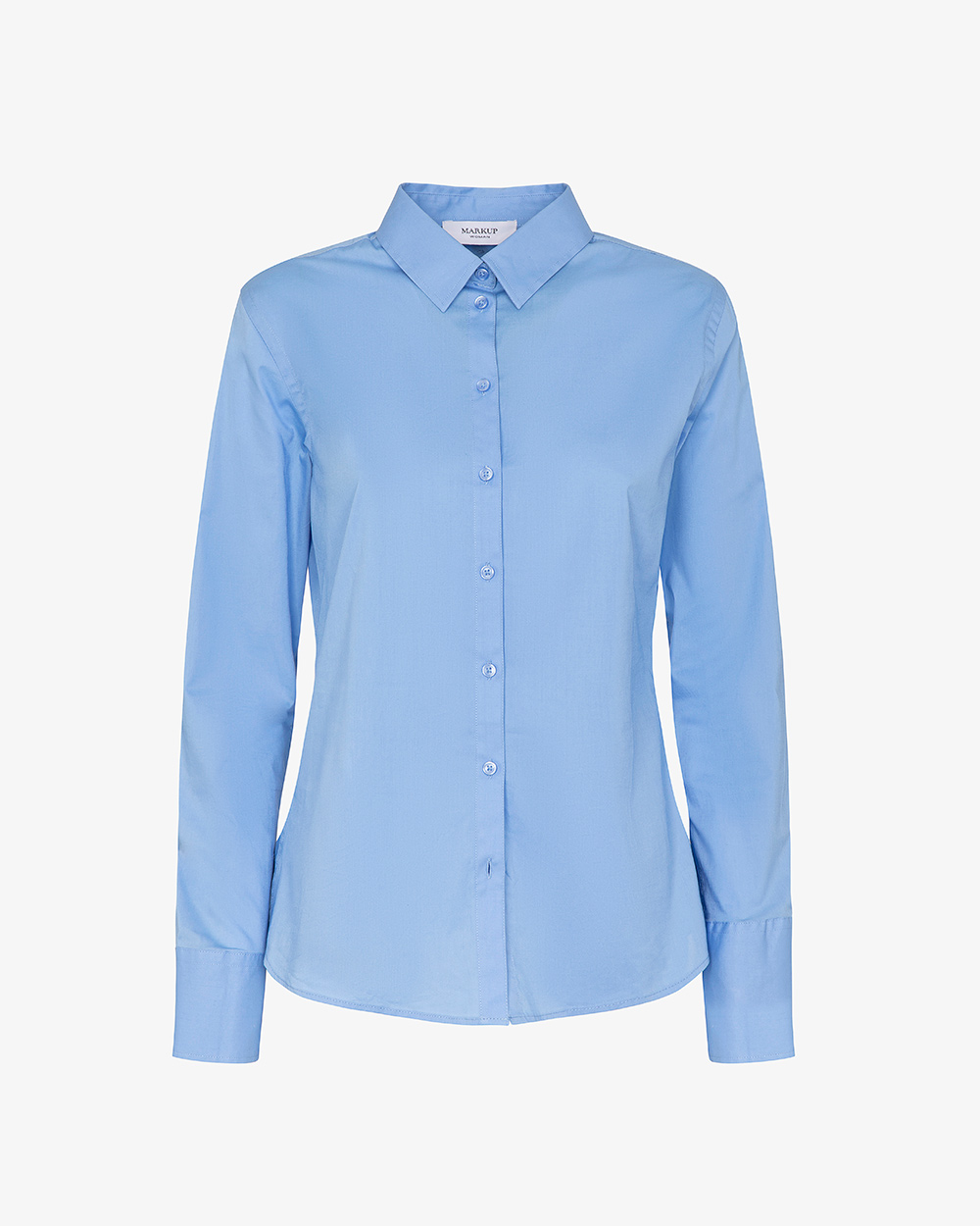 Markup Donna Camicie & Bluse Camicia in cotone camicia