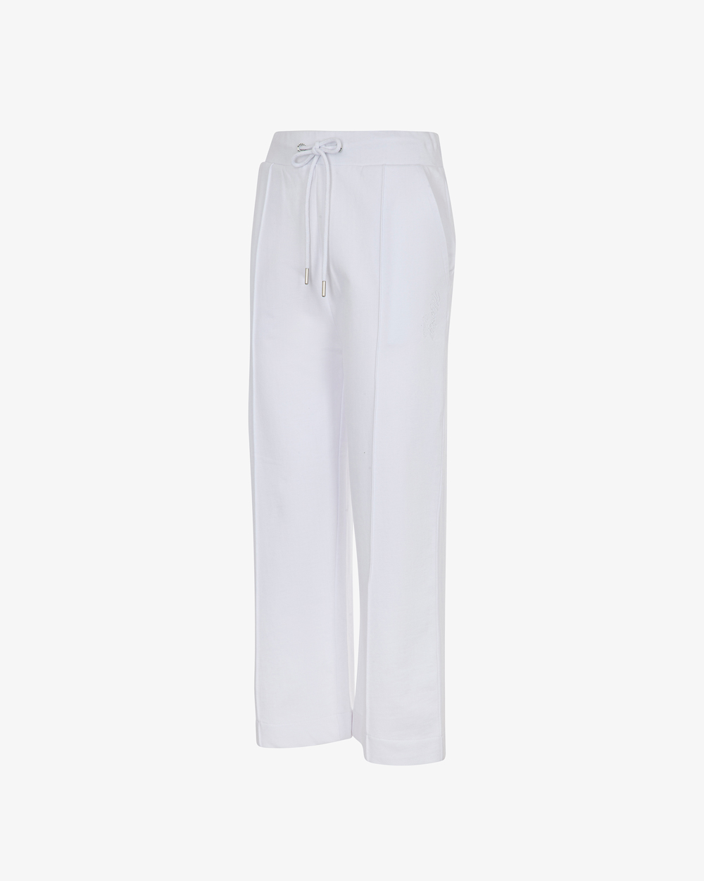 Markup Donna Jeans & Pantaloni Pantalone cropped in felpa