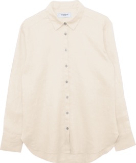 Markup Donna Camicie & Bluse Camicia in lino